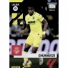 Comprar Cromo Chukwueze Villarreal Megacracks 2023-24