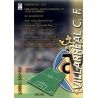Indice Villareal 343 Megafichas 2002-03