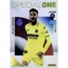 Comprar Cromo Álex Baena Special One Villarreal Megacracks 2023-24