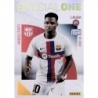 Comprar Cromo Ansu Fati Special One Barcelona Megacracks 2023-24