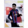 Comprar Cromo Balde Special One Barcelona Megacracks 2023-24