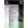 Indice Villareal 343 Megafichas 2002-03