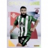 Oferta Trading Card Fekir Special One Betis Megacracks 2023-24