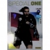 Venta Trading Card Ledesma Special One Cádiz Panini Megacracks 2023 24