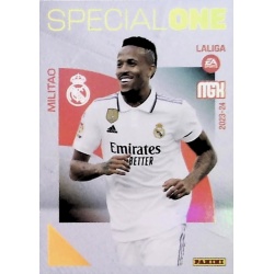 Militao Special One Megacracks 2023-24