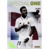 Oferta Trading Card Rodrygo Special One Real Madrid Panini Megacracks 2023-24