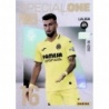 Comprar Trading Card Álex Baena Special One Power Villarreal Panini Megacracks 2023-24