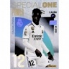 Comprar Trading Card Camavinga Special One Power Real Madrid Panini Megacracks 2023 24