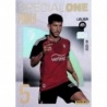 Oferta Trading Card David García Special One Power Osasuna Panini Megacracks 2023 24