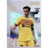 Comprar Trading Card De Jong Special One Power Barcelona Panini Megacracks 2023-24