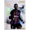 Comprar Trading Card Dembélé Special One Power Barcelona Megacracks 2023 2024