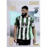 Comprar Cromo Fekir Special One Power Betis Panini Megacracks 2023-24