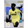 Comprar Trading Card Jackson Special One Power Villarreal Megacracks 2023 2024