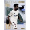 Venta Trading Card Jesús Navas Special One Power Sevilla Panini Megacracks 2023 24