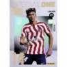 Oferta Trading Card Marcos Llorente Special One Power Atlético Madrid Megacracks 2023-24