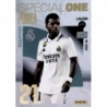 Comprar Trading Card Militao Special One Power Real Madrid Megacracks 2023-24