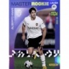 Venta Trading Card Alberto Marí Master Rookie Valencia Megacracks 2023 2024