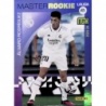 Comprar Cromo Álvaro Rodríguez Master Rookie Real Madrid Panini Megacracks 2023 24