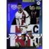 Venta Trading Card Andrés Martín Master Rookie Rayo Vallecano Panini Megacracks 2023-24