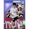 Comprar Trading Card Fran Pérez Master Rookie Valencia Megacracks 2023 2024