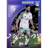 Comprar Trading Card Iker Muñoz Master Rookie Osasuna Panini Megacracks 2023-24