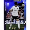 Venta Trading Card Javi Guerra Master Rookie Valencia Panini Megacracks 2023-24