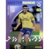 Venta Trading Card Moleiro Master Rookie Las Palmas Panini Megacracks 2023-24