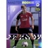 Comprar Trading Card Pablo Ibáñez Master Rookie Osasuna Panini Megacracks 2023 24