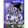 Venta Trading Card Pacheco Master Rookie Real Sociedad Megacracks 2023 2024