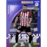 Comprar Cromo Paredes Master Rookie Athletic Club Megacracks 2023-24