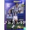 Oferta Trading Card Robert Navarro Master Rookie Real Sociedad Panini Megacracks 2023-24