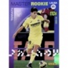 Oferta Trading Card Terrats Master Rookie Villarreal Megacracks 2023 2024