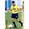 Ballesteros Villareal 350 Megafichas 2002-03