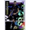 Comprar Cromo Sergio Busquets Mágicos Barcelona Panini Megacracks 2023-24