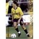 Galca Villareal 352 Megafichas 2002-03