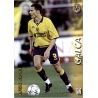 Galca Villareal 352 Megafichas 2002-03