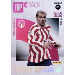 Griezmann Top Crack Megacracks 2023-24