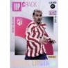 Comprar Trading Card Griezmann Edición Limitada Atlético Madrid Megacracks 2023-24