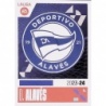 Offer Online Escudo Deportivo Alavés Liga Este 2023-24