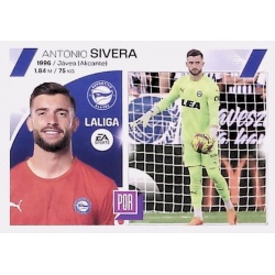 Sivera Deportivo Alavés 3