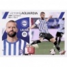 Buy Cards Laguardia Deportivo Alavés Liga Este 2023-24