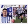 Buy Cards Abqar Deportivo Alavés Panini Liga Este 2023-24