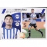 Sale Sticker Carlos Benavídez Deportivo Alavés Liga Este 2023-24