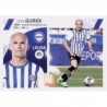 Offer Online Jon Guridi Deportivo Alavés Liga Este 2023 24