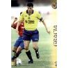 Gracia Villareal 353 Megafichas 2002-03
