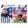 Buy Sticker Villalibre Deportivo Alavés Liga Este 2023-24