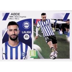 Abde Deportivo Alavés 20