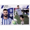 Offer Online Abde Deportivo Alavés Panini Liga Este 2023-24