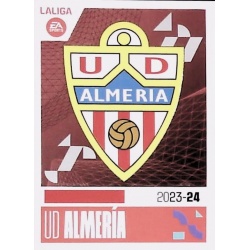 Escudo UD Almeria 1