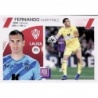 Offer Online Fernando Martínez UD Almeria Panini Liga Este 2023-24